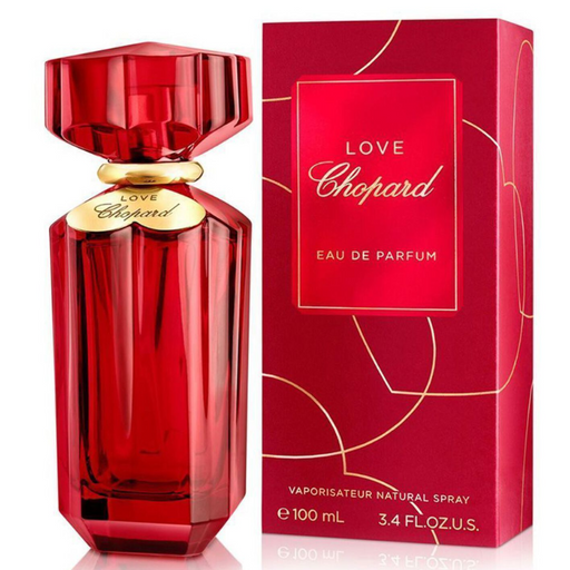 Chopard Love EDP 100 ML Mujer Chopard