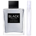 DECANT BLACK SEDUCTION Antonio Banderas 10 ml