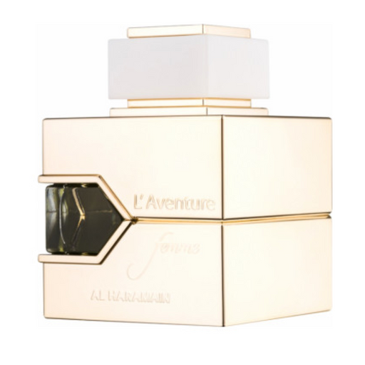 Tester Al Haramain L'Aventure Femme Edp 100Ml Mujer Al Haramain