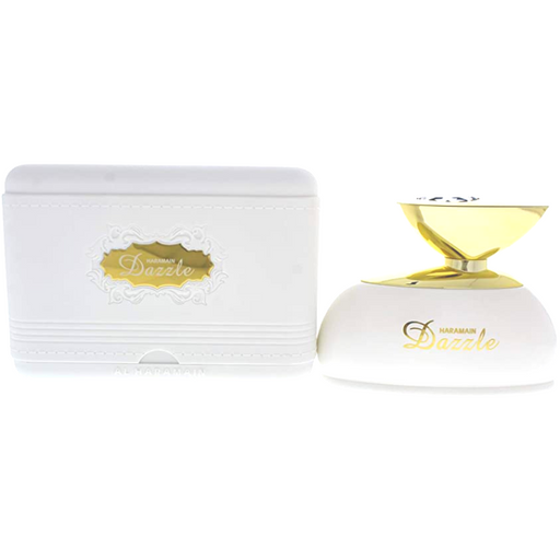 Al Haramain Dazzle Edp 100Ml Mujer Al Haramain