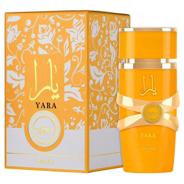 Lattafa Yara Tous Edp 100Ml Mujer Lattafa