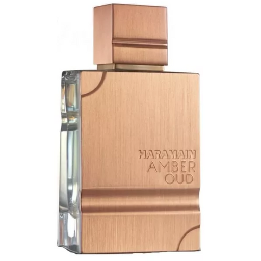 Tester Al Haramain Amber Oud Edp 60Ml Unisex Al Haramain