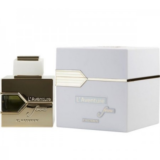 Al Haramain L'Aventure Femme Edp 100Ml Mujer Al Haramain