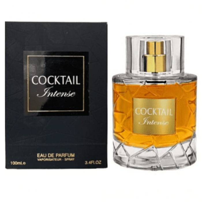 Fragrance World Cocktail Intense Edp 100Ml Unisex