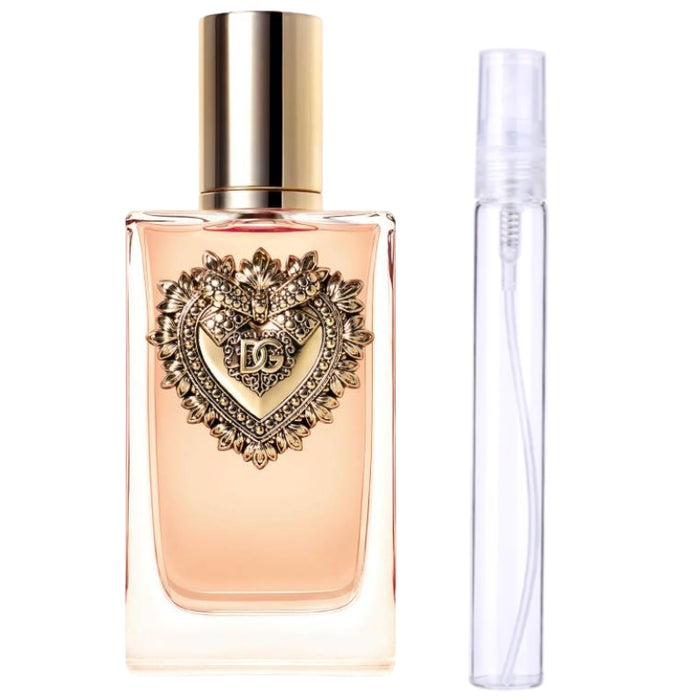 Decant Dolce Gabbana Devotion Edp Mujer.