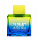 Tester Antonio Banderas Radiant Seduction Blue Edt 100 Ml Hombre Antonio Banderas