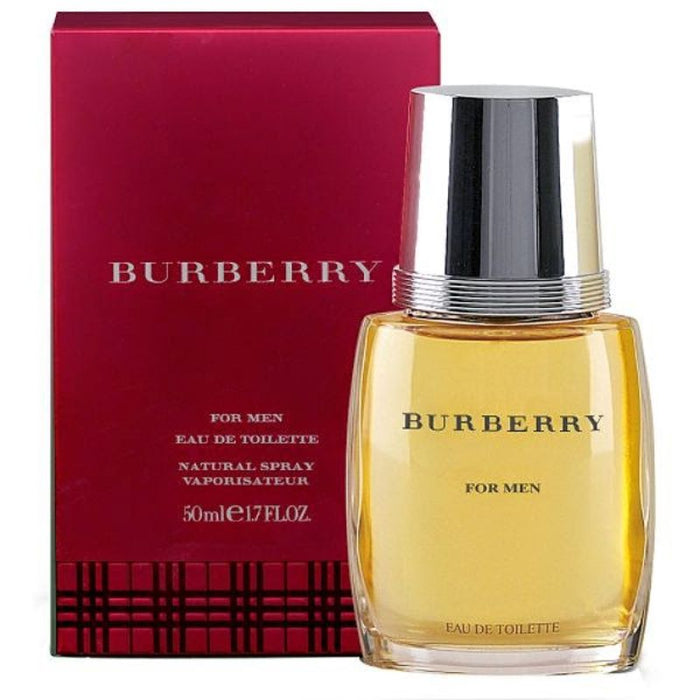 Burberry For men EDT 50 ML Burberry