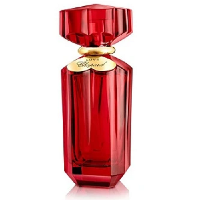 Tester Chopard Love EDP 100 ML Mujer