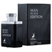 Maison Al Hambra Man Black Edition 100Ml Edp Hombre Al Hambra