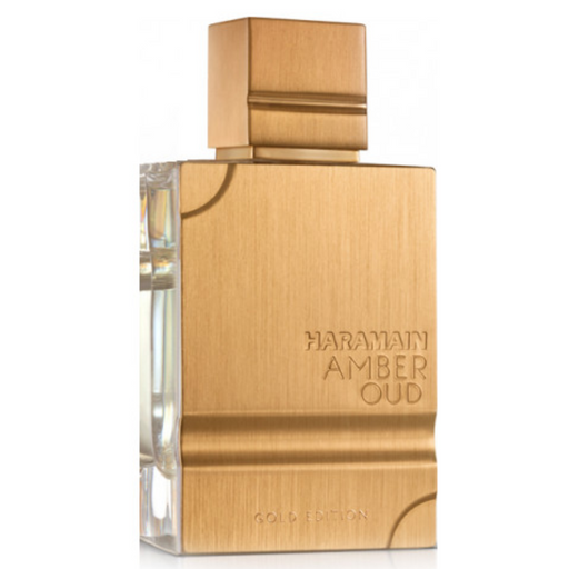 Tester Al Haramain Amber Oud Gold Edition Edp 60Ml Unisex Al Haramain