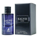 Maison Alhambra Salvo Elixir Edp 60Ml Hombre Al Hambra