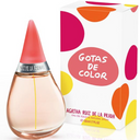 Agatha Ruiz De La Prada Gotas De Color 50Ml
