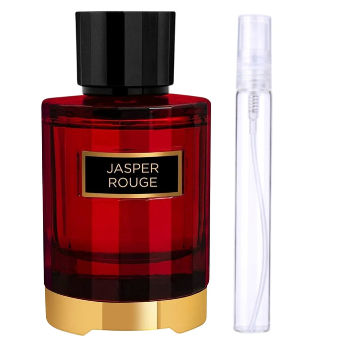 Decant Fragrance World Jasper Rouge Edp 10 ML