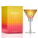Pepe Jeans London Cocktail Edition Edt 80Ml Mujer