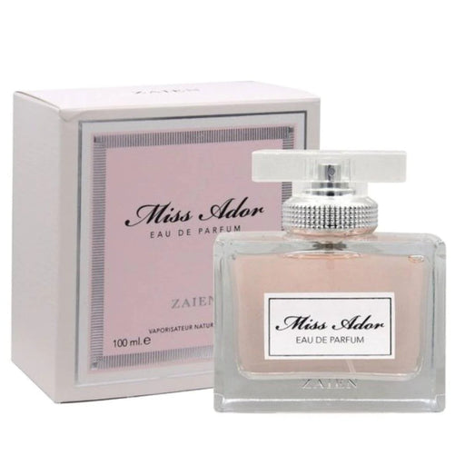 Miss Ador EDP Mujer 100 ML Yauras Perfumería