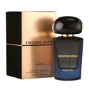 Riiffs Incense Gold Edp 100Ml Unisex