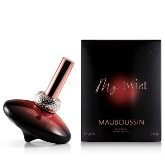 Mauboussin My Twist Edp 90Ml Mujer Mauboussin