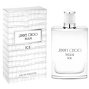Jimmy Choo Man Ice Edt 100Ml Hombre