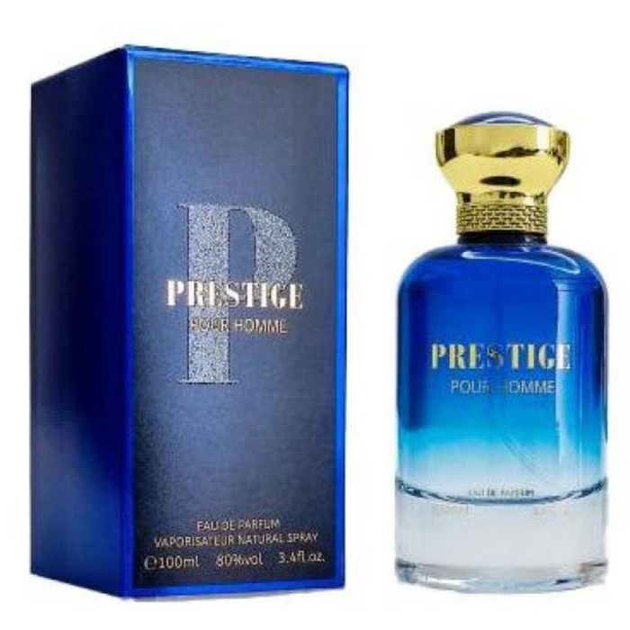 Bharara Prestige Pour Homme EDP 100 ML