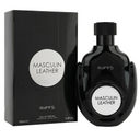 Riiffs Masculin Leather Edp 100Ml Hombre