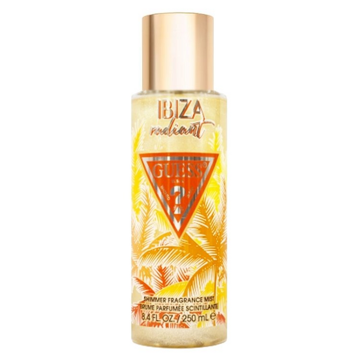 Guess Destination Ibiza Mist Shimmer 250Ml