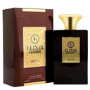 Riiffs Elixir Leather Edp 100Ml Hombre