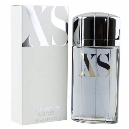 Paco Rabanne Xs Excess Men EDT 100 ML Presentación Antigua Paco Rabanne