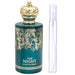 Decant Fragrance world The Night Extrait De Parfum Edp 10 ML Fragrance World