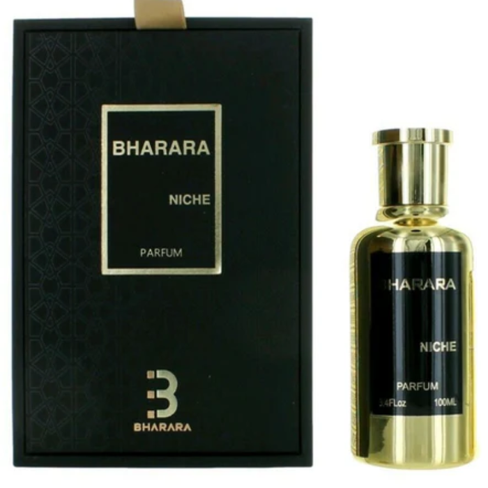 Bharara Niche Parfum 100 ML Unisex