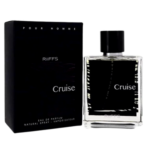 Riiffs Cruise Pour Homme Edp 100Ml Hombre Riiffs