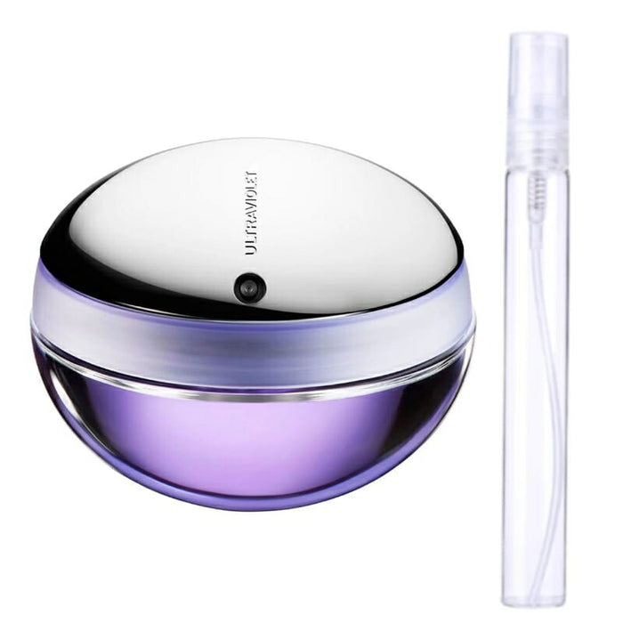 Decant Paco Rabanne Ultraviolet Mujer EDP