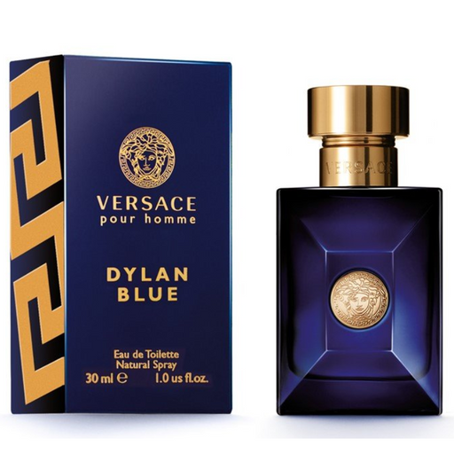 Versace Dylan Blue pour Homme EDT 30 ML Versace