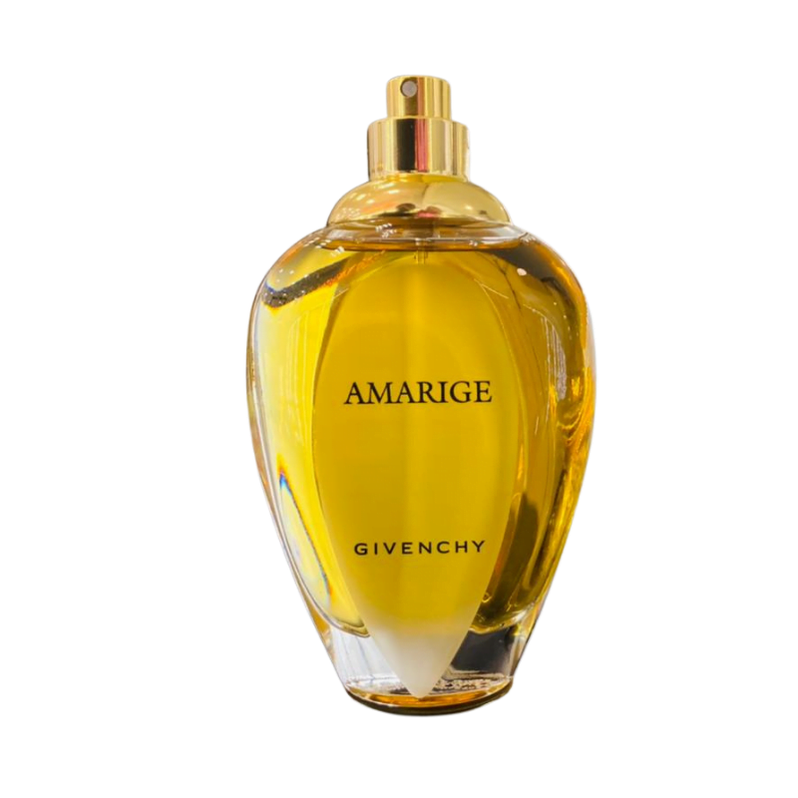 Tester Givenchy Amarige Edt 100Ml Mujer Yauras Perfumería