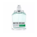 Tester Benetton United Dreams Go Far EDT 100 Ml Hombre Benetton