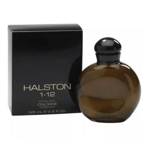 Halston 1-12 Edc 125Ml Hombre Halston