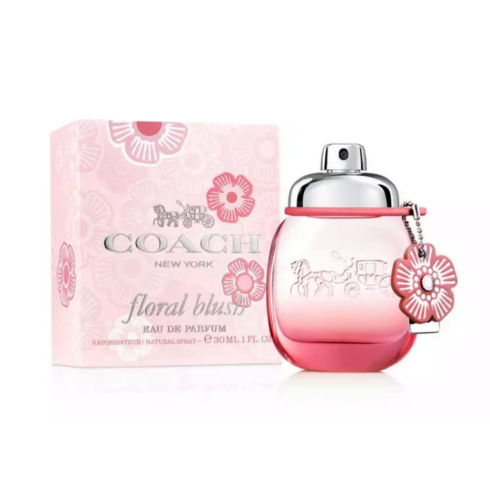 Coach Floral Blush Edp 30Ml Mujer Coach