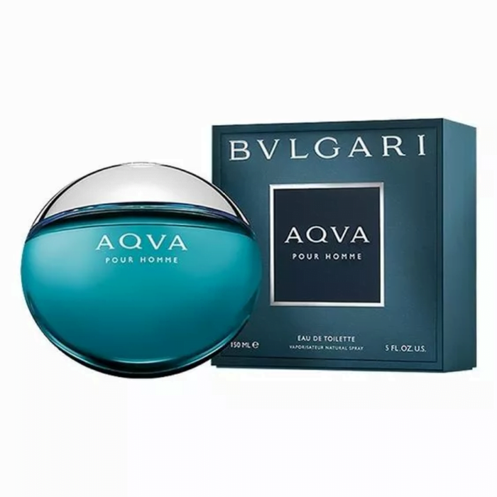 Bvlgari Aqva Pour Homme Edt 150Ml Hombre