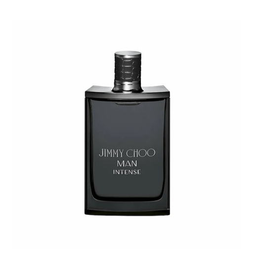 Tester Jimmy Choo Man Intense Edt 100Ml Hombre Jimmy Choo