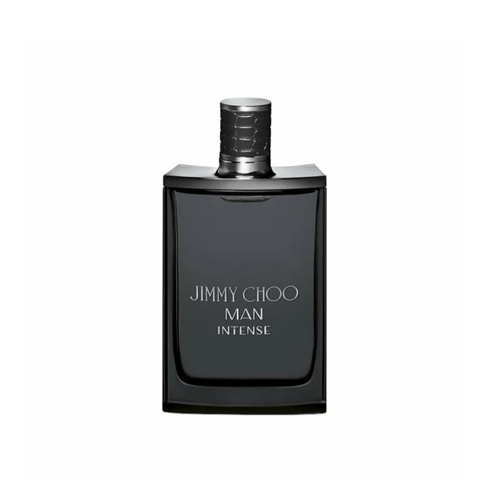 Tester Jimmy Choo Man Intense Edt 100Ml Hombre