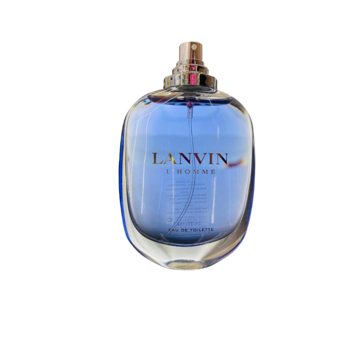 Tester Lanvin L´Homme Edt 100Ml Hombre Lanvin