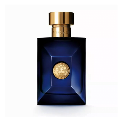 Versace Dylan Blue Edt 100Ml Hombre Tester Versace