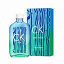 Calvin Klein Ck One Summer 2021 Edt 100Ml Unisex