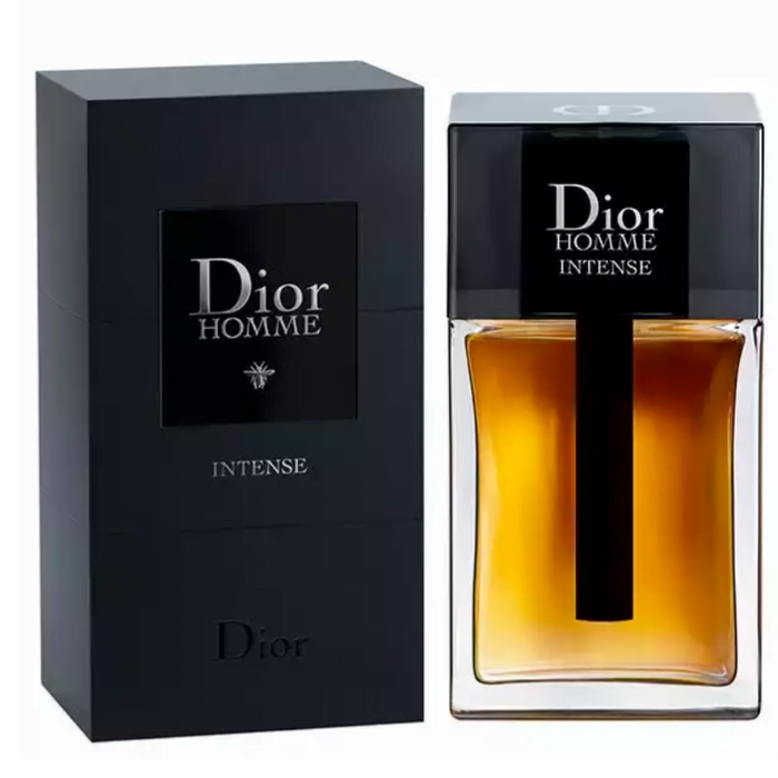 Dior Homme Intense Edp 100Ml Hombre Christian Dior