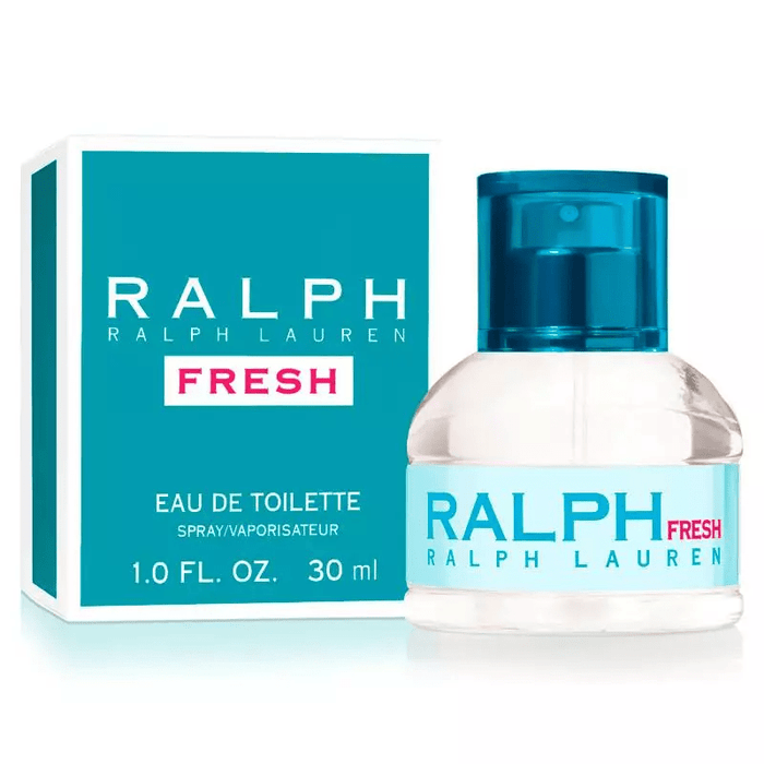 Ralph Lauren Fresh Edt 30Ml Mujer Ralph Lauren