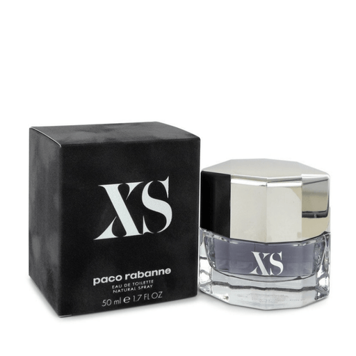 Paco Rabanne Xs Edt 50Ml Hombre Paco Rabanne