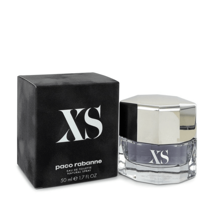 Paco Rabanne Xs Edt 50Ml Hombre