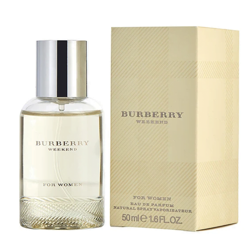 Burberry Weekend Edp 50Ml Mujer Burberry