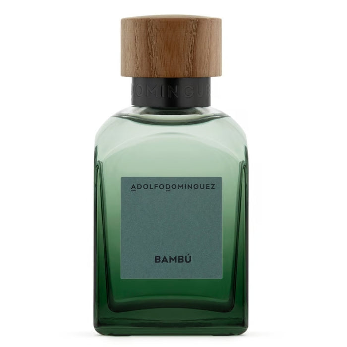 Adolfo Dominguez Bambu Edp 120 Ml Hombre Adolfo Dominguez