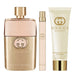 Gucci Guilty Edp 90Ml + 10Ml + Bl 50Ml Mujer Gucci