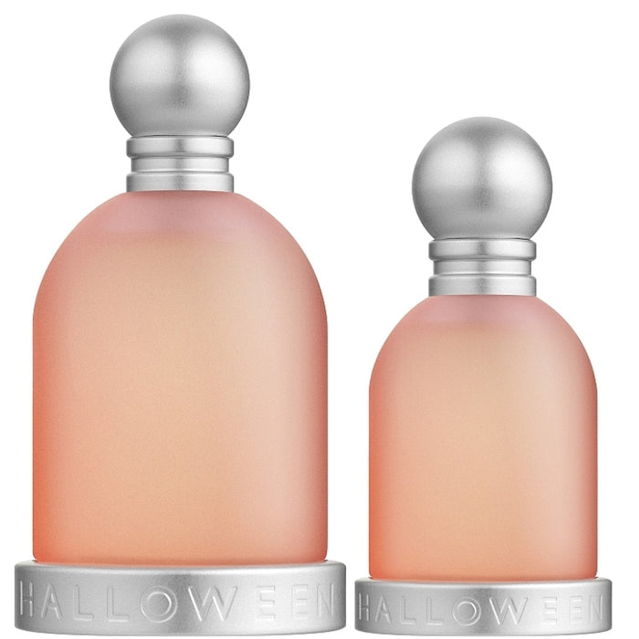 Halloween Set Magic Edt 100Ml + 30Ml Halloween